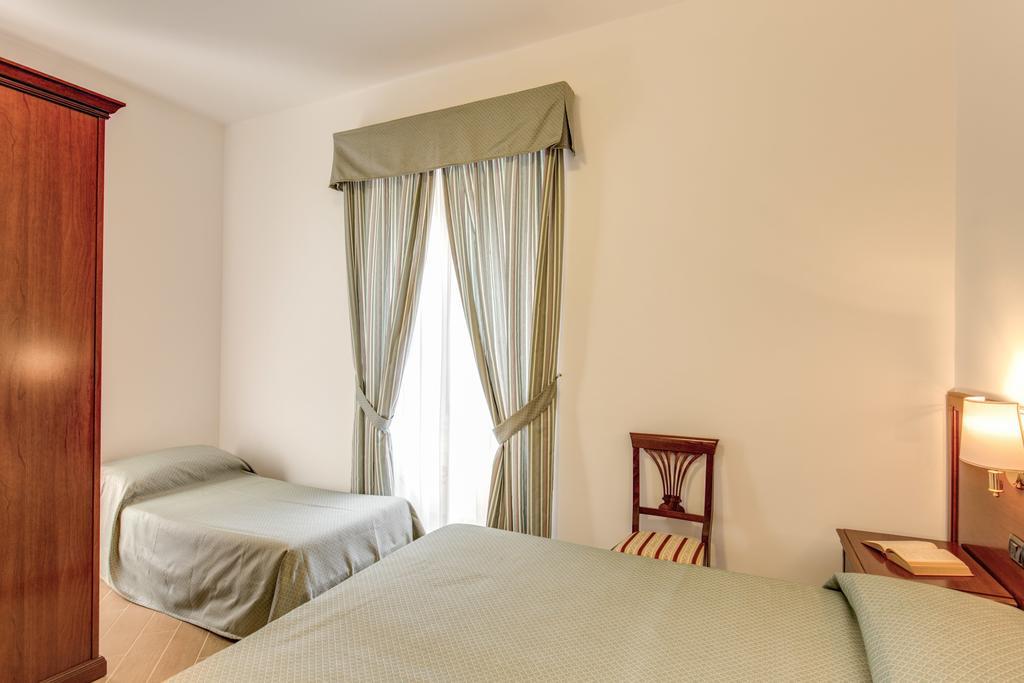 Hotel Flavio Rom