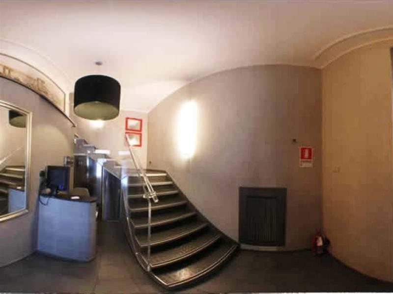 Hotel Flavio Rom