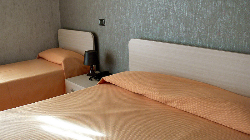Hotel Flavio Rom